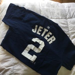 Derek Jeter T-shirt